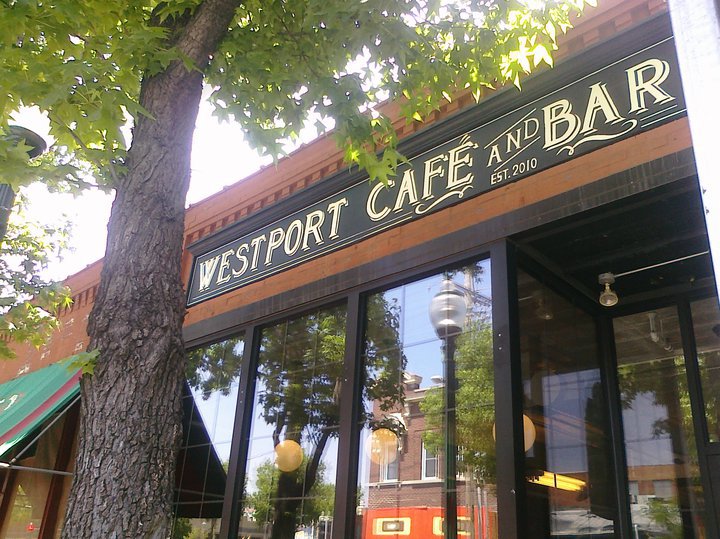 Westport Cafe And Bar 