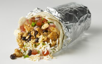 Chipotle’s new Sofritas are now available in KC