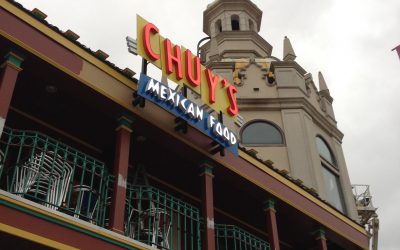 CHUY’S KANSAS CITY TO OPEN DOORS NEXT WEEK ON THE PLAZA