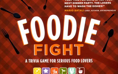 Second Annual Foodie Fight a Benefit for Broadmoor Bistro