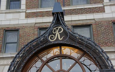 Kansas City boutique hotel The Raphael receives Travel+Leisure World’s Best Award honors