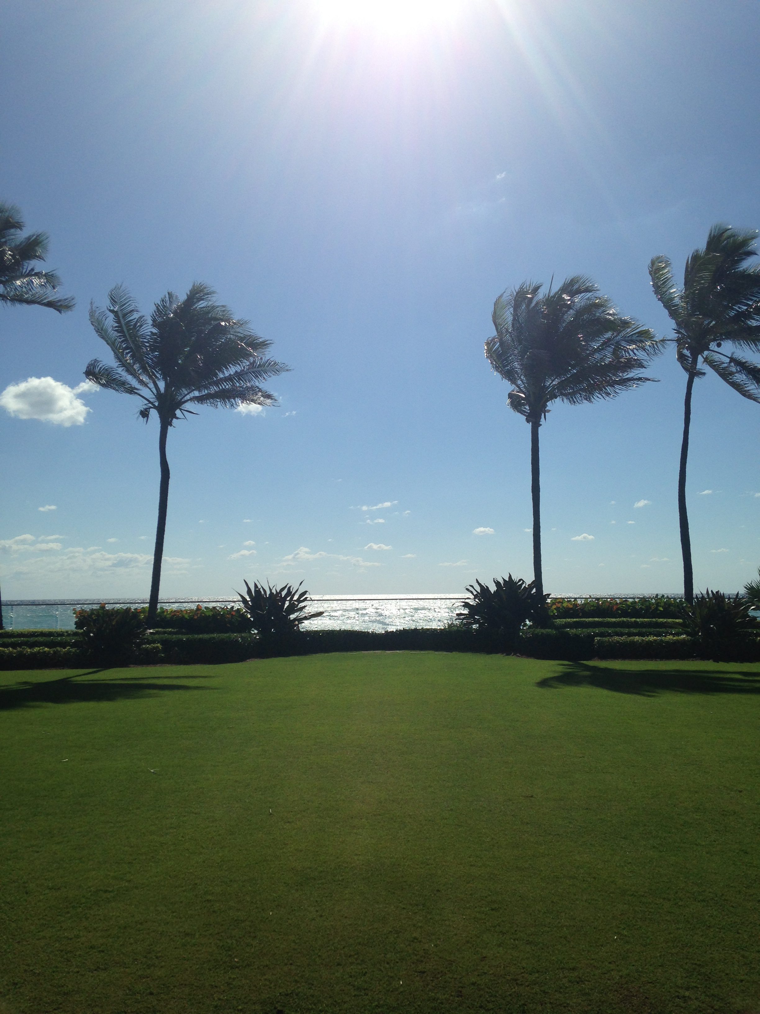 Relax and Unwind at The Breakers Resort in Palm Beach Florida ...