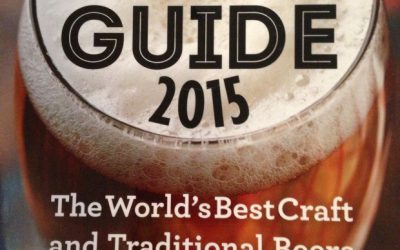 ~Giveaway~ Pocket Beer Guide 2015