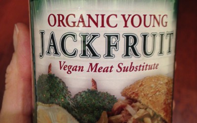 What the heck is Jackfruit?