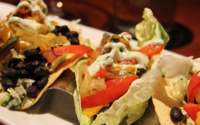 Seasons 52 Introduces New Lunch Menu