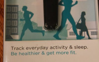 FitBit One Activity Tracker