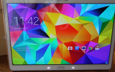 Samsung Galaxy Tab S