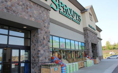 Oh Baby! Sprouts Farmers Market 25% off Sale Plus DIY Tips on Making Your Own Baby Food