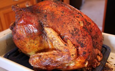 Kansas City Restaurants Dishing Up Thanksgiving