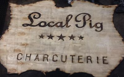 Slow Food KC Presents: Nose to Tail Butchering – The Series with Chef Alex Pope of The Local Pig