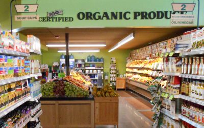 Natural Grocers opens in Shawnee