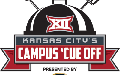 Campus ‘Cue Off and the Big 12