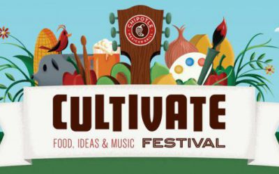 Chipotle Cultivate Festival Coming to Kansas City