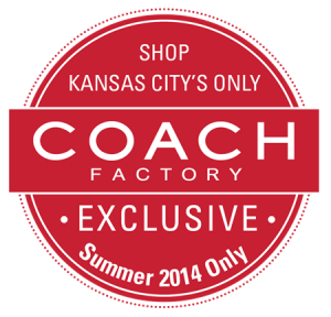 coach store website