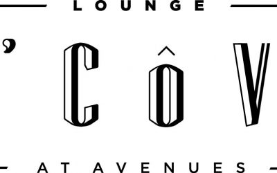 L’Cove Lounge now open in Avenues Bistro