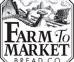 Farm to Market Celebrates 20 Years with Sunny Brown Black Bread