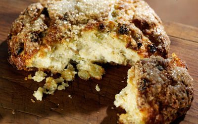 Farm to Market Irish Soda Bread Giveaway