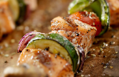 Grilling Tips and Kabob Recipes from Sprouts Farmers Market