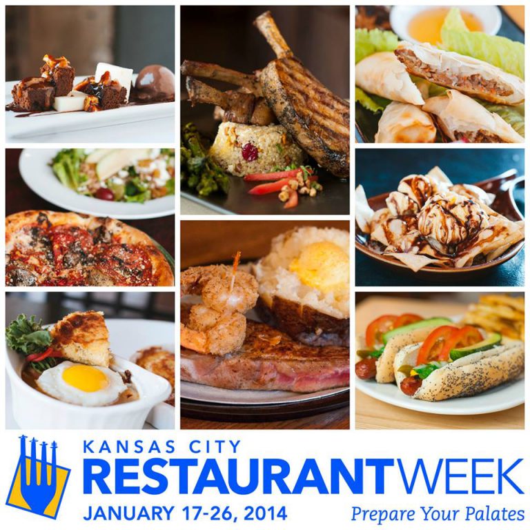 Kansas City Restaurant Week 2014 Discover Finer Living