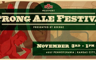 2nd Annual Strong Ale Beer Festival