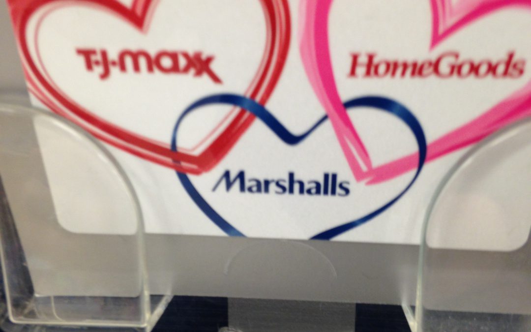 Marshalls, TJ Maxx, & Homegoods Begin ONLINE SHOPPING!! 