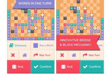 Word Addiction Game App